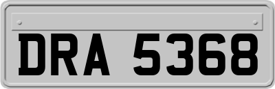 DRA5368