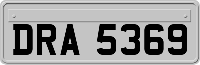 DRA5369