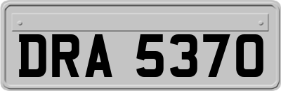 DRA5370
