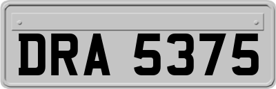 DRA5375