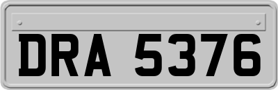 DRA5376