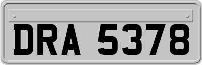 DRA5378