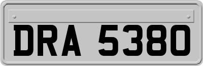 DRA5380