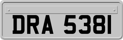 DRA5381