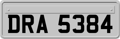 DRA5384