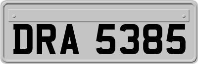 DRA5385