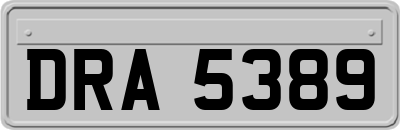 DRA5389