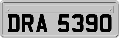 DRA5390