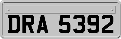 DRA5392