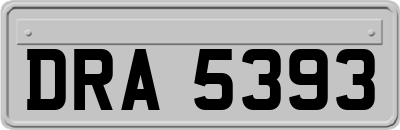 DRA5393