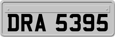 DRA5395
