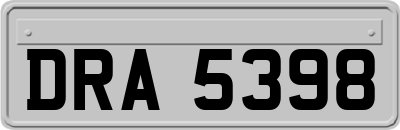DRA5398