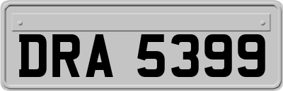 DRA5399