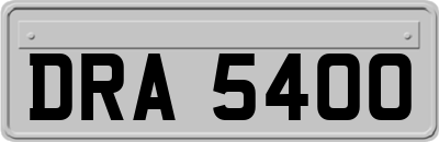 DRA5400
