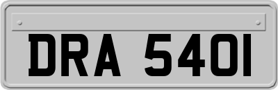 DRA5401