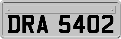DRA5402
