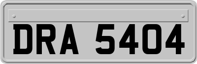 DRA5404