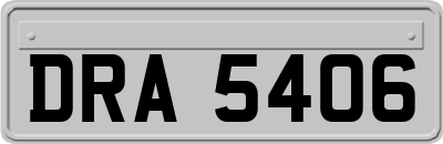 DRA5406
