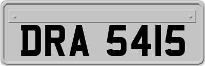 DRA5415
