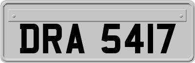 DRA5417