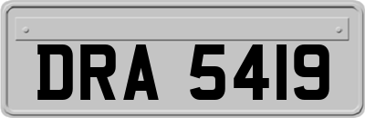 DRA5419