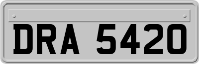 DRA5420