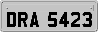 DRA5423