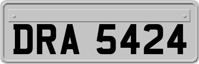 DRA5424