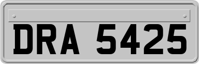 DRA5425