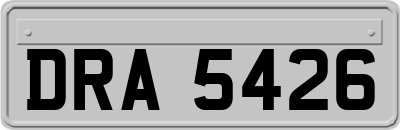 DRA5426
