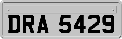 DRA5429