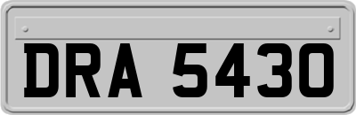 DRA5430