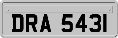DRA5431