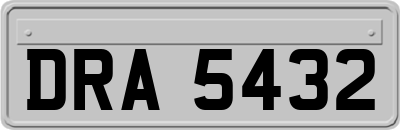 DRA5432