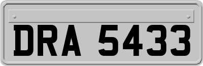 DRA5433