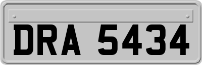 DRA5434
