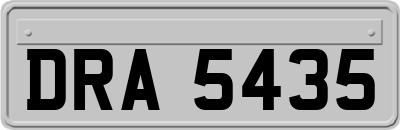 DRA5435