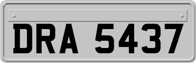 DRA5437
