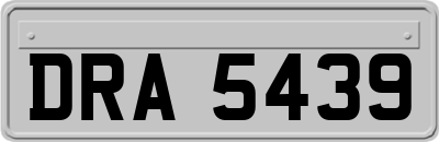 DRA5439
