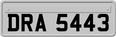DRA5443
