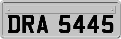 DRA5445
