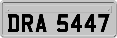 DRA5447