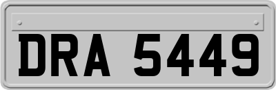 DRA5449