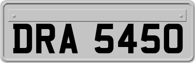 DRA5450