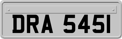 DRA5451