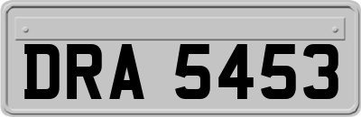 DRA5453