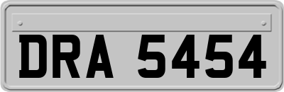 DRA5454