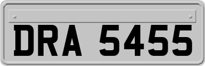 DRA5455