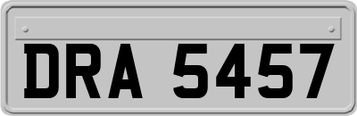 DRA5457