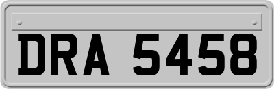 DRA5458